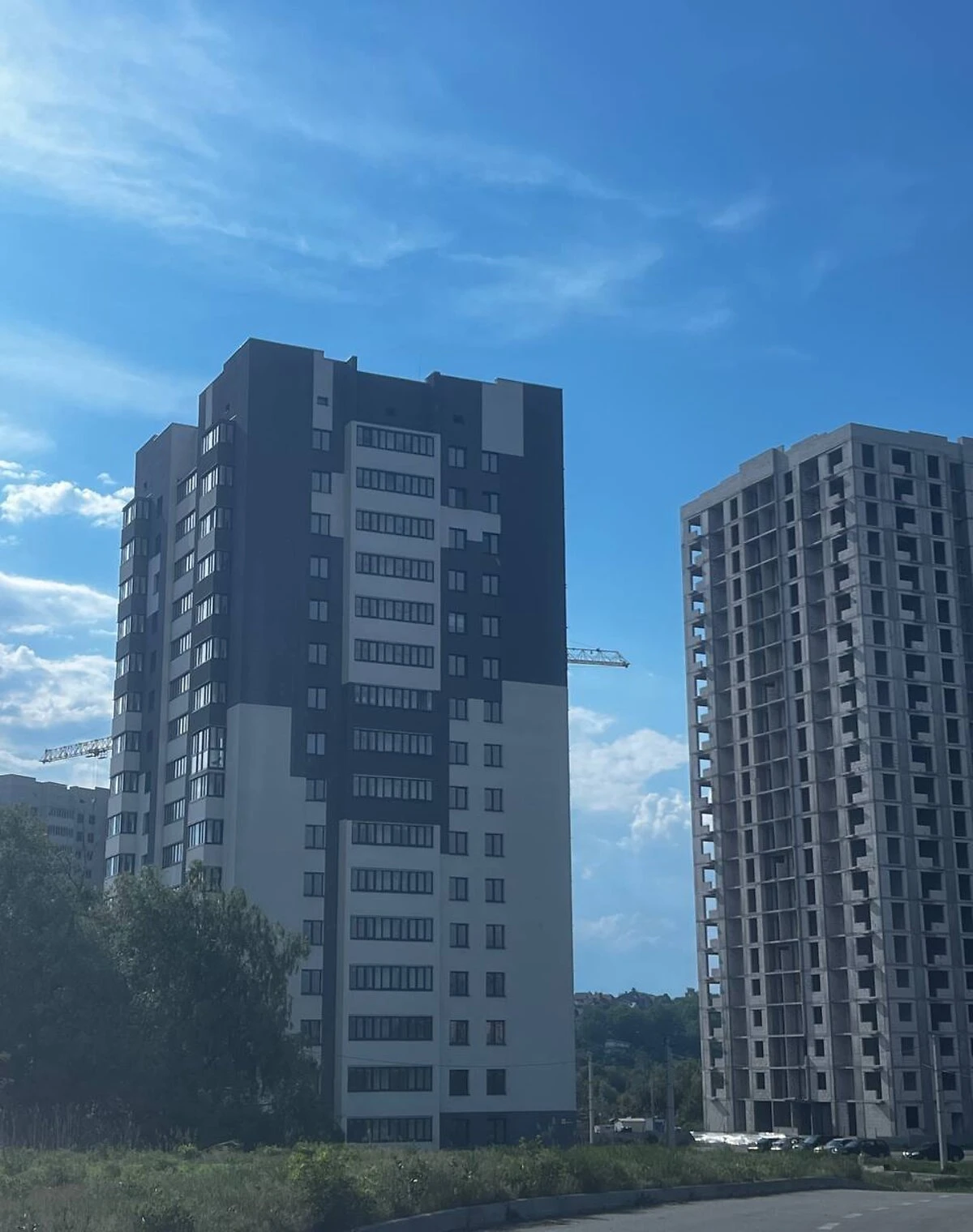 1-кімнатна квартира, Київський: закритий двір, метро Салтівська - фото 1