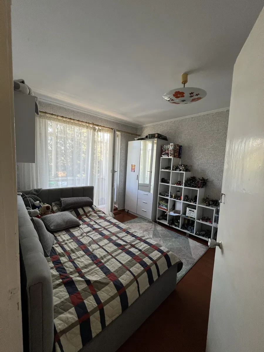 3-кімнатна квартира, Раково: два балкони, кладовка під гардеробну - фото 5