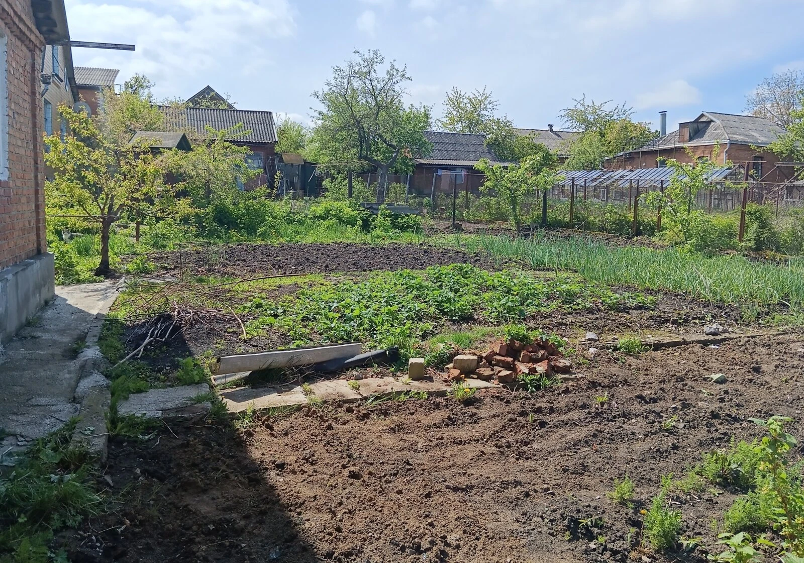Будинок, Бучми: гараж у дворі, 7.5 сотки, торг - фото 2