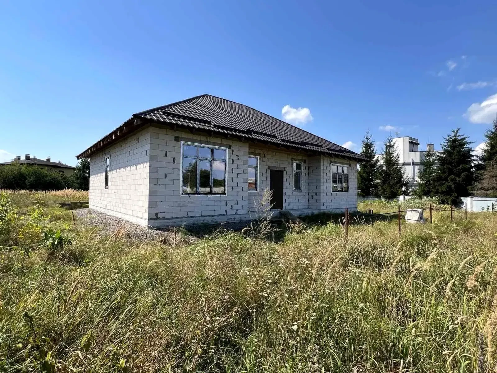 Будинок, Горбовичі: Barberry Park, 18 соток, лісова зона - фото 3