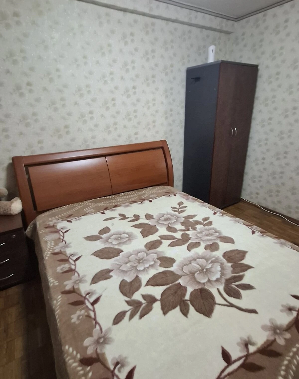 3-кімнатна квартира, Лісовий Масив: метро Лісова - фото 2