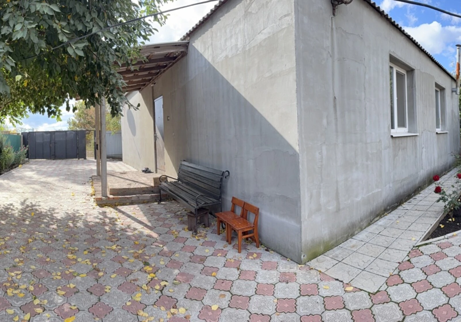 Будинок, Гусарівка (Барвінкове): 96 соток, 2 спальні - фото 3