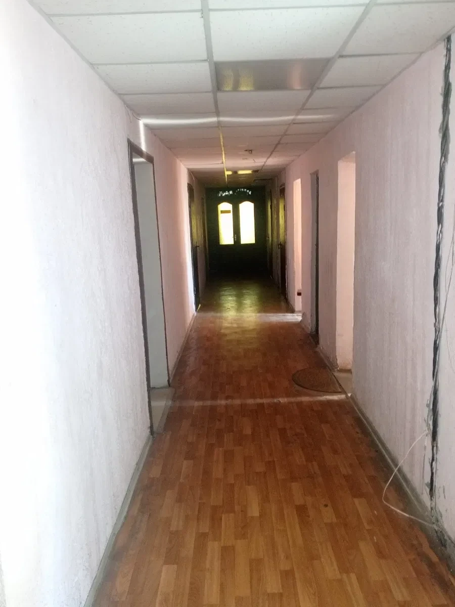 Складський комплекс, Бориспіль: 223 м², склад 209 м² - фото 2