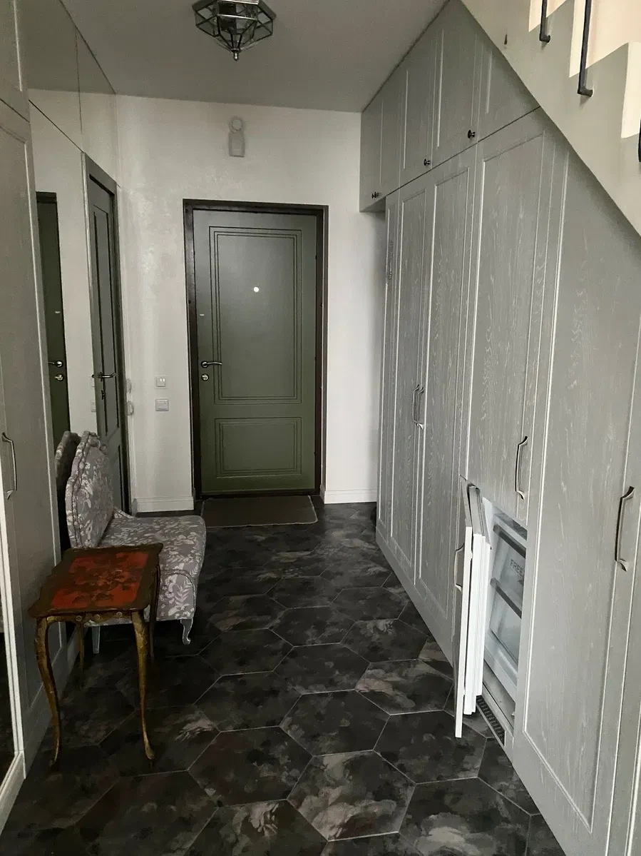 Пентхаус у ЖК Зарічний: дворівневий, метро Славутич за 3 хв - фото 3
