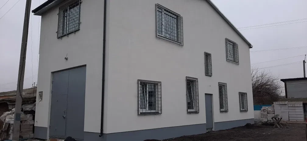 Склад, Щасливе: гараж, паркомісце, підігрів підлоги - фото 1