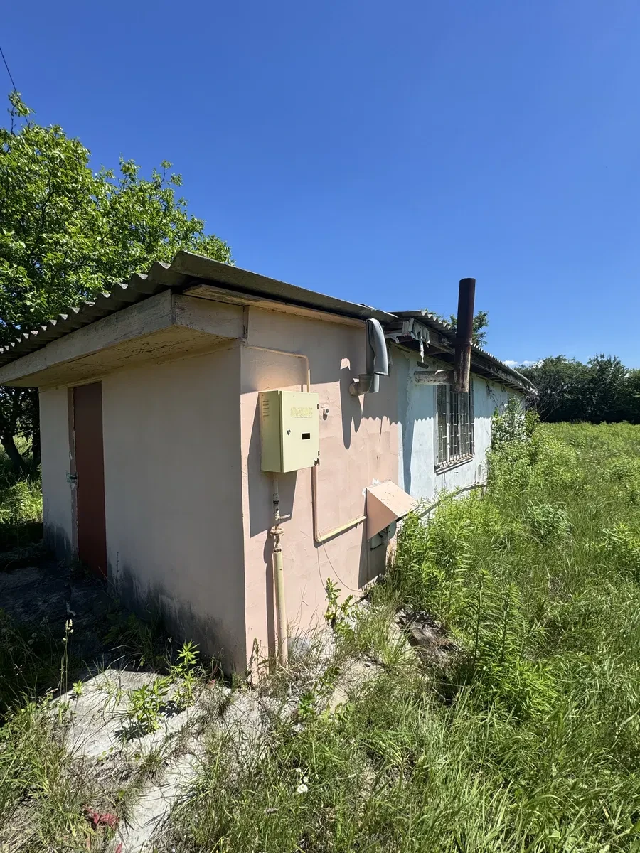 Ділянка 56,41 сотки, Перше Травня: забудова й ОСГ, 30-35 хв від Києва - фото 3