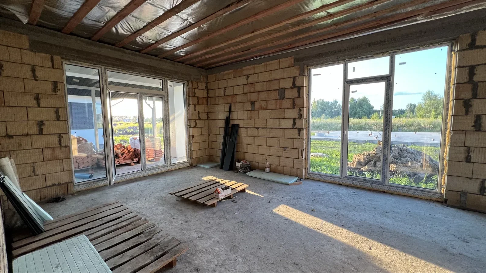 Будинок у ЖК Беверлі хіллс: світло 16 кВт, тераса 18 м² - фото 3