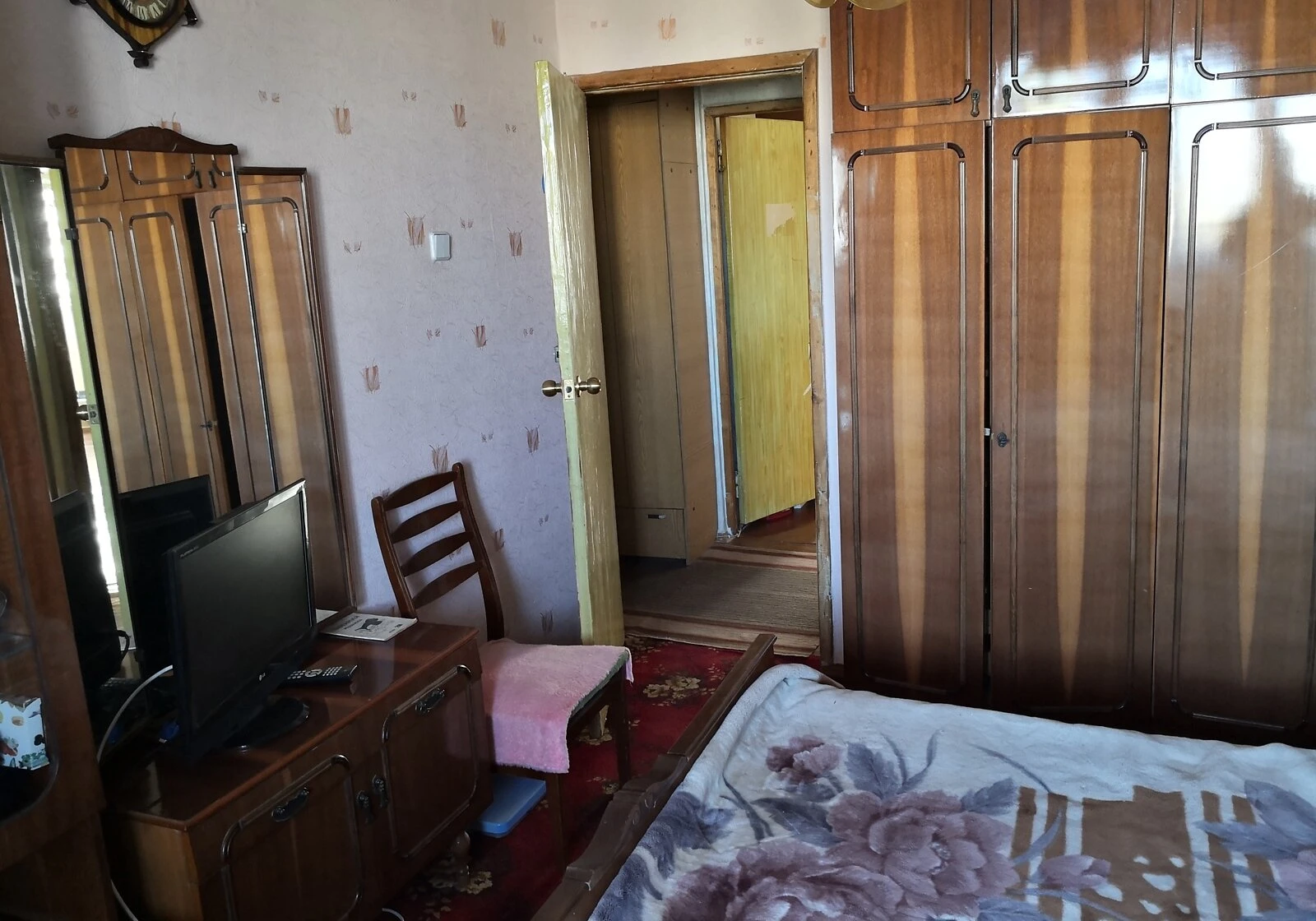 3-кімнатна квартира, Північна Салтівка: єВідновлення, торг - фото 1