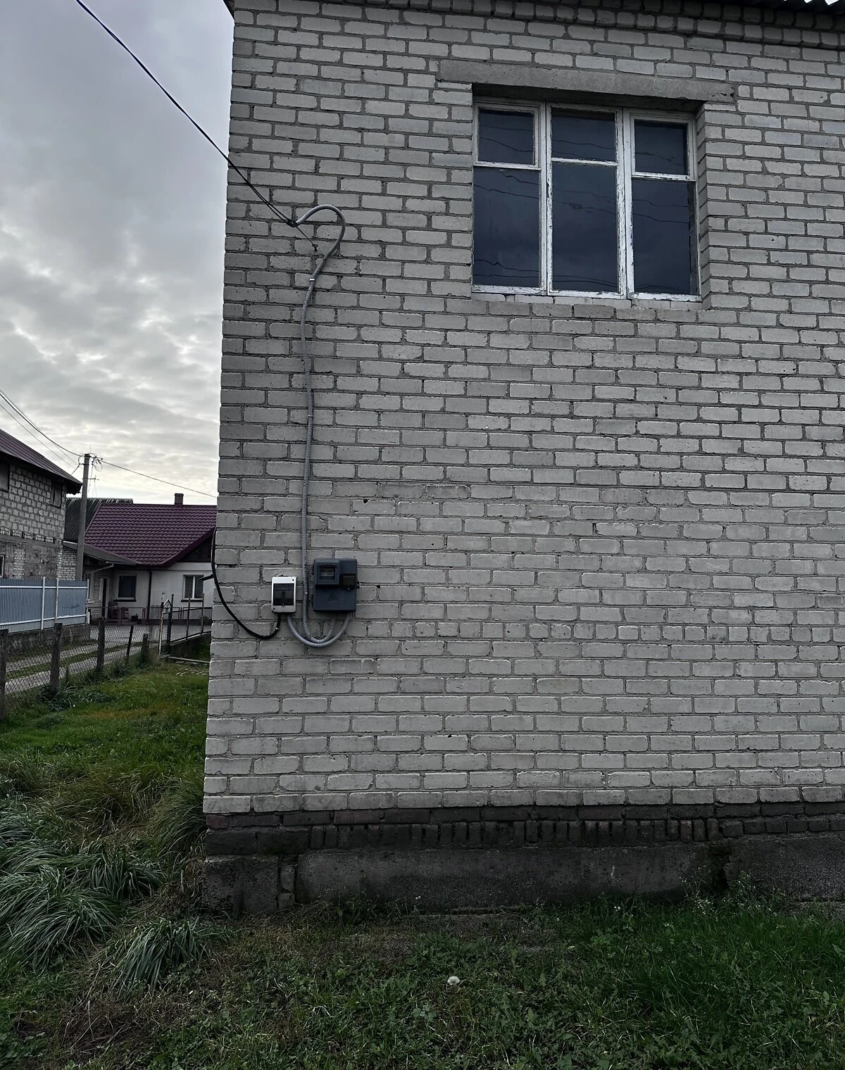 Дом, Ковель: гараж в цоколе, торг возможен - фото 3