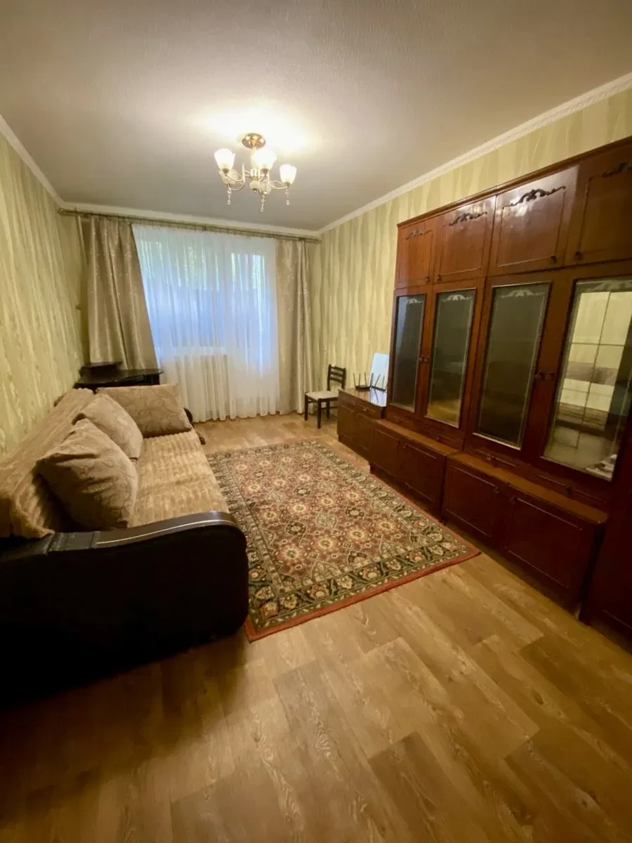 2-кімнатна квартира, Слобідський: свіжий ремонт, за Классом - фото 2