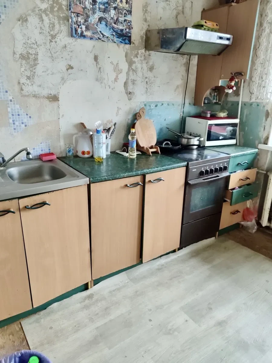 1-кімнатна квартира, Павлоград: можна військовим, можна іноземцям - фото 4