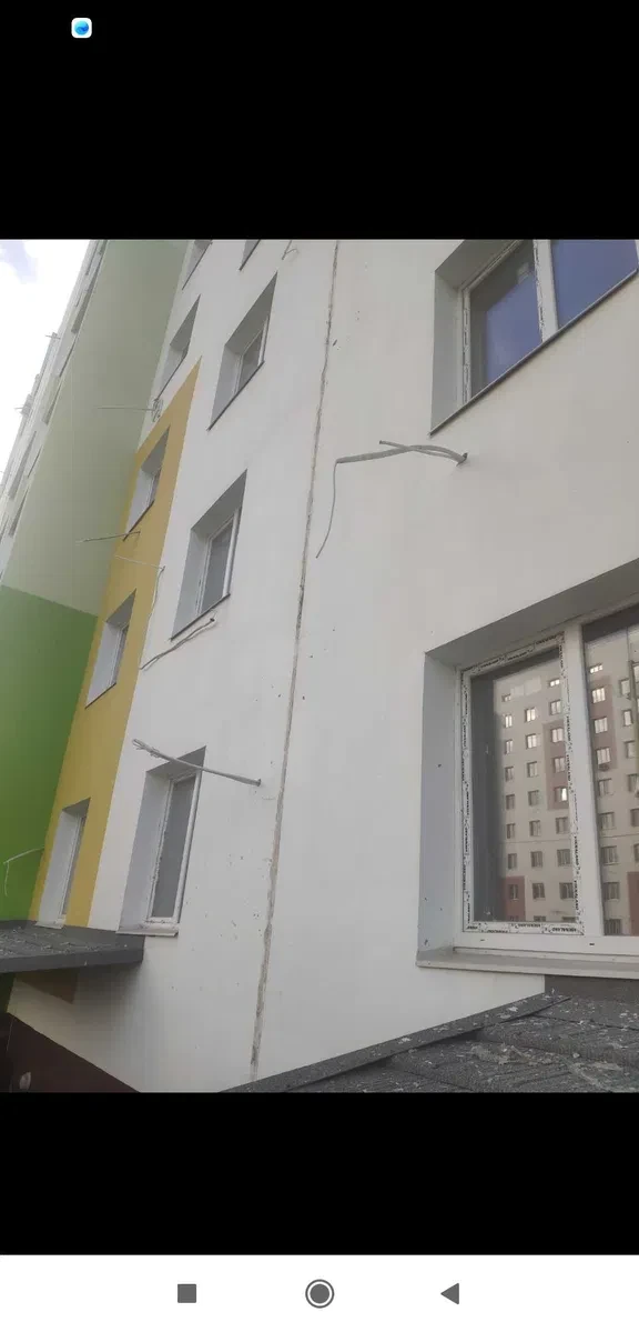 2-кімнатна квартира у ЖК Жил строить 1: новобудова - фото 1