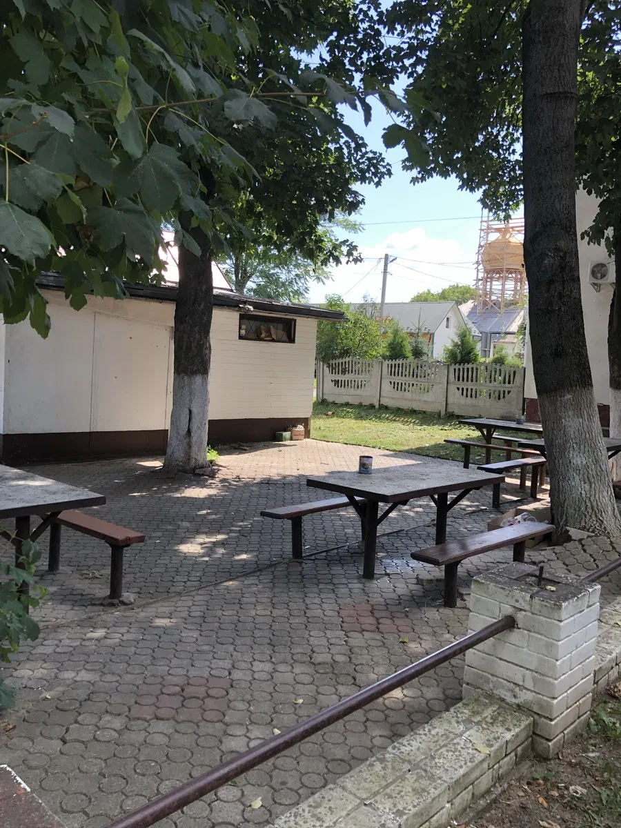 Магазин, Кіцмань: земельна ділянка з будівлею, у центрі міста, фото 5