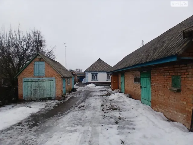 Будинок, Ковалі (Чорнухи): гараж і літня кухня, торг можливий - фото 2
