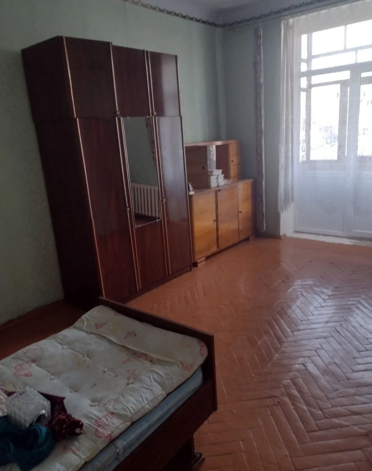 2-кімнатна квартира, Покровський: укриття в будинку, торг - фото 5