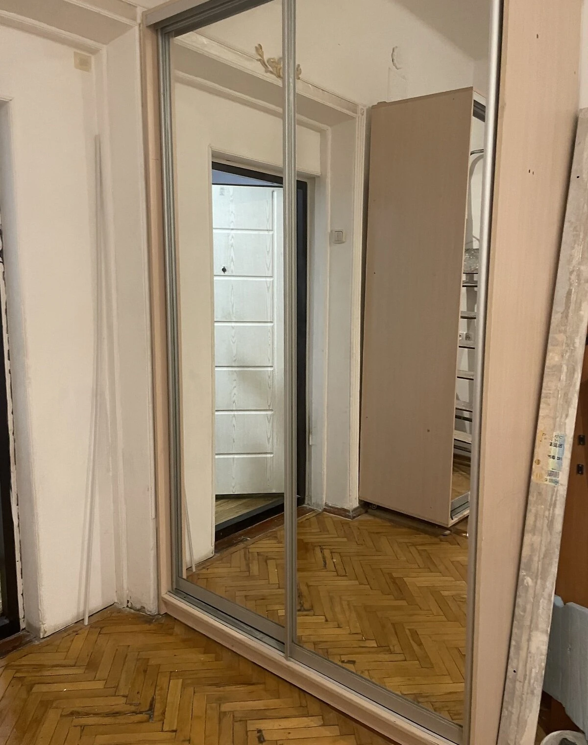 Кімната, Караваєві Дачі: косметичний ремонт, без передоплати - фото 4