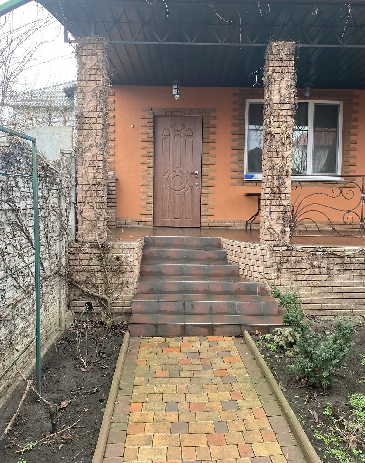 Будинок, Шевченківський: гараж, бесідка, 2.7 сотки - фото 2