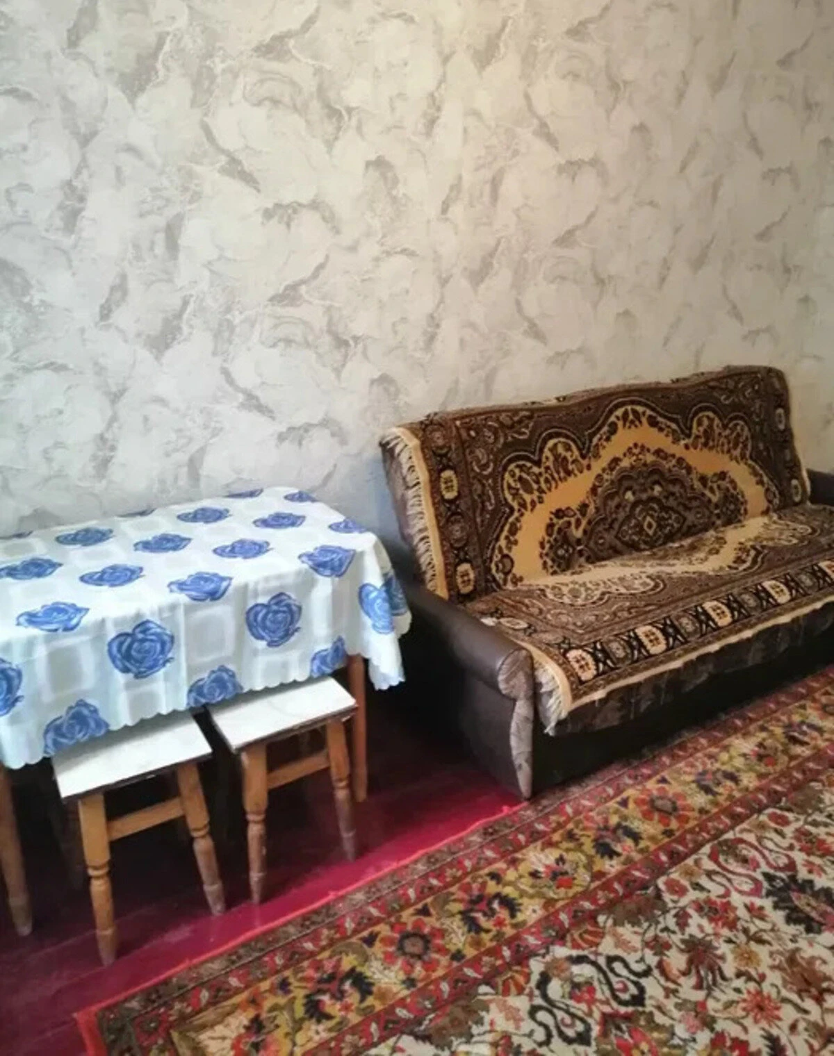 Комната, Борисполь: в общежитии, раздельный санузел - фото 2