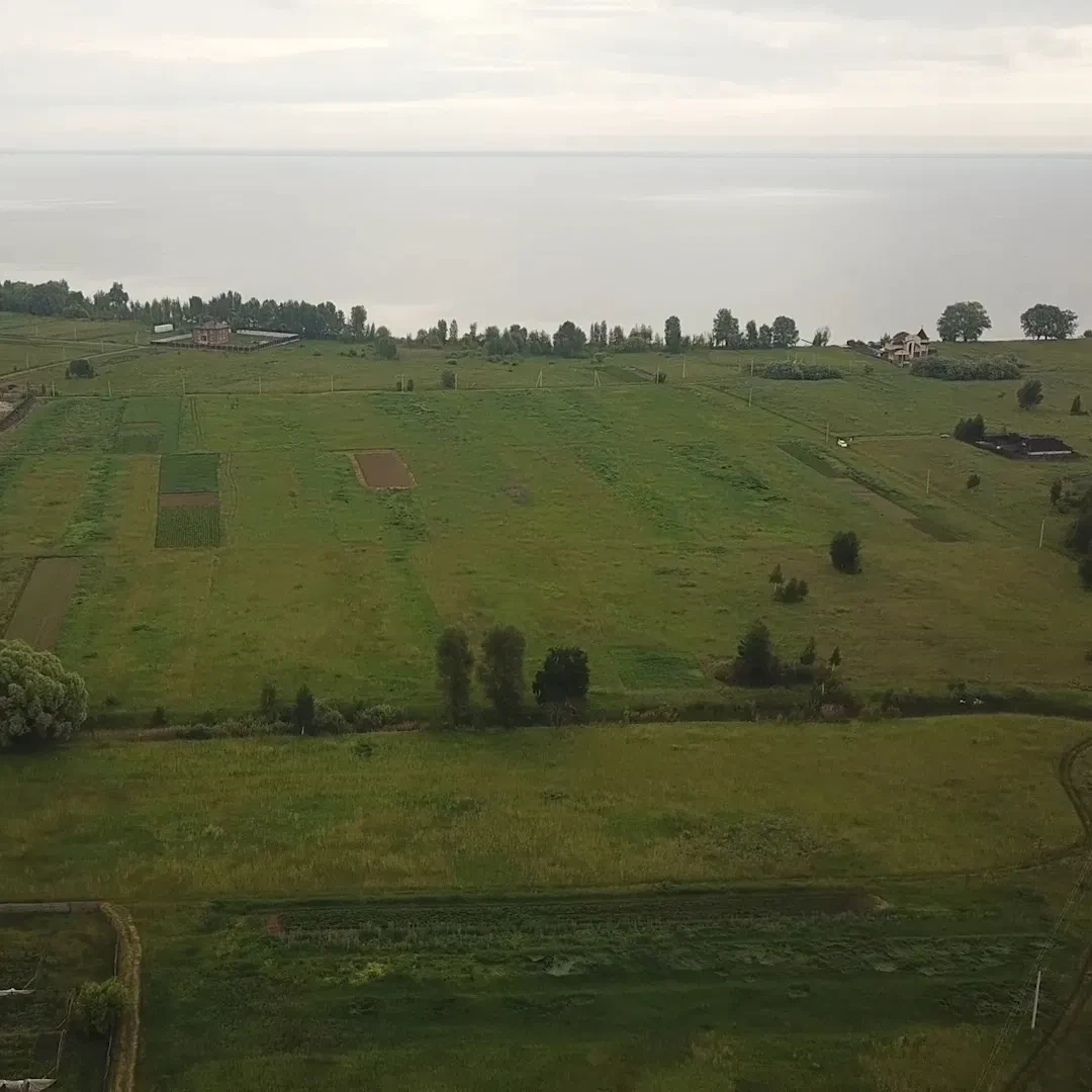 Ділянка 250 соток, Глібівка: 500 м до Київського моря, під таунхауси