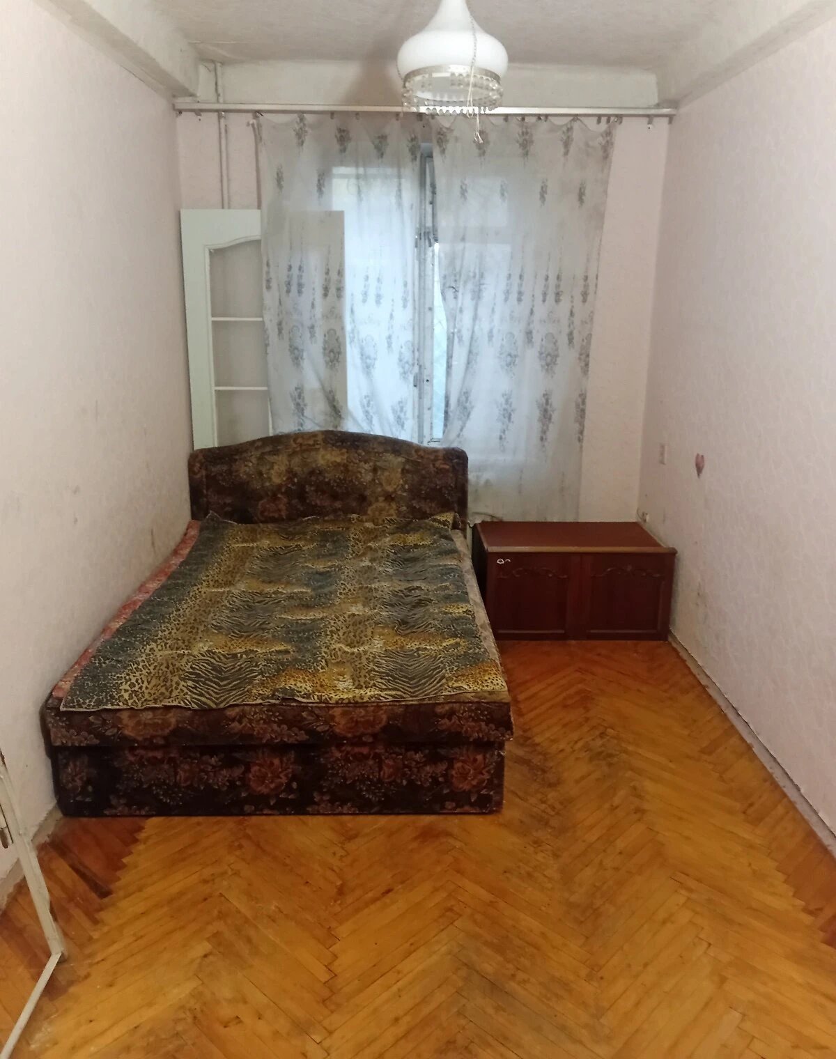 2-комнатная квартира, Соцгород: торг, возможна рассрочка - фото 4