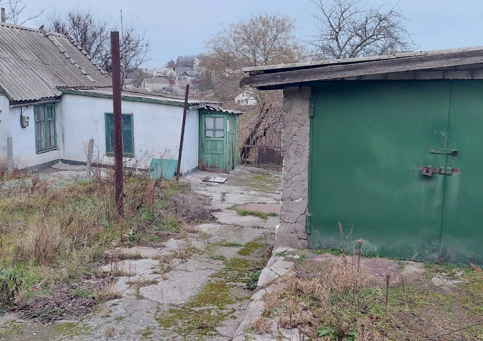 Ділянка 5.88 соток, Пересипський: під житлову забудову - фото 1
