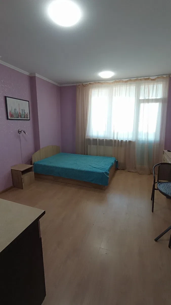 Студія, Дарницький: євроремонт, укриття за 2-3 хв - фото 1