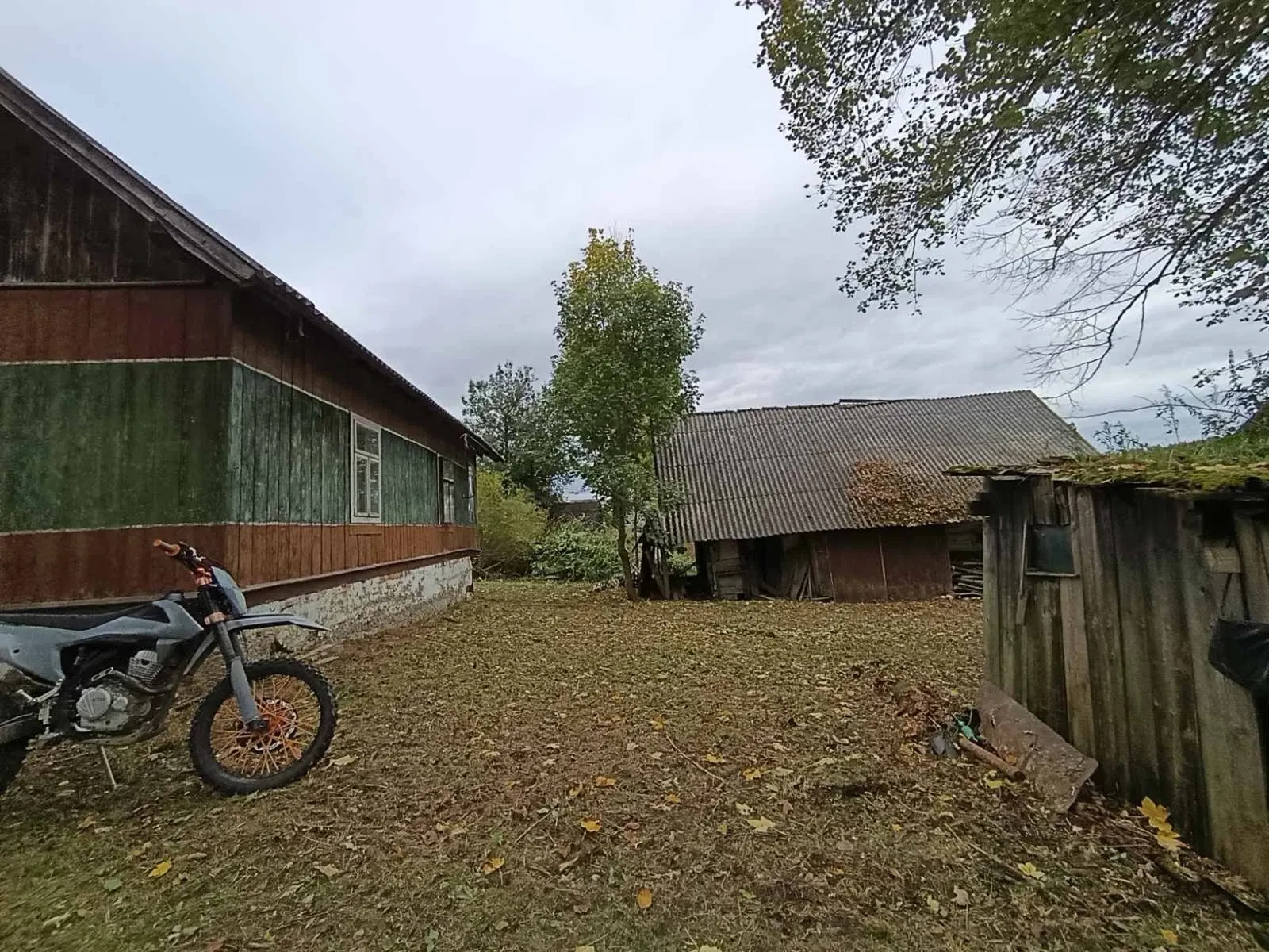 Дача, Хащів: цілий дах, торг - фото 2