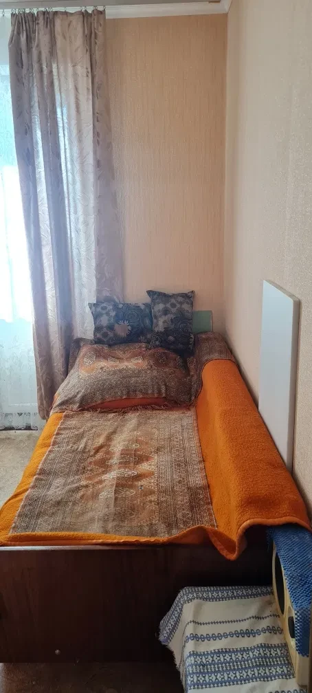1-кімнатна квартира, Оболонський: метро Мінська за 10 хвилин пішки, фото 4