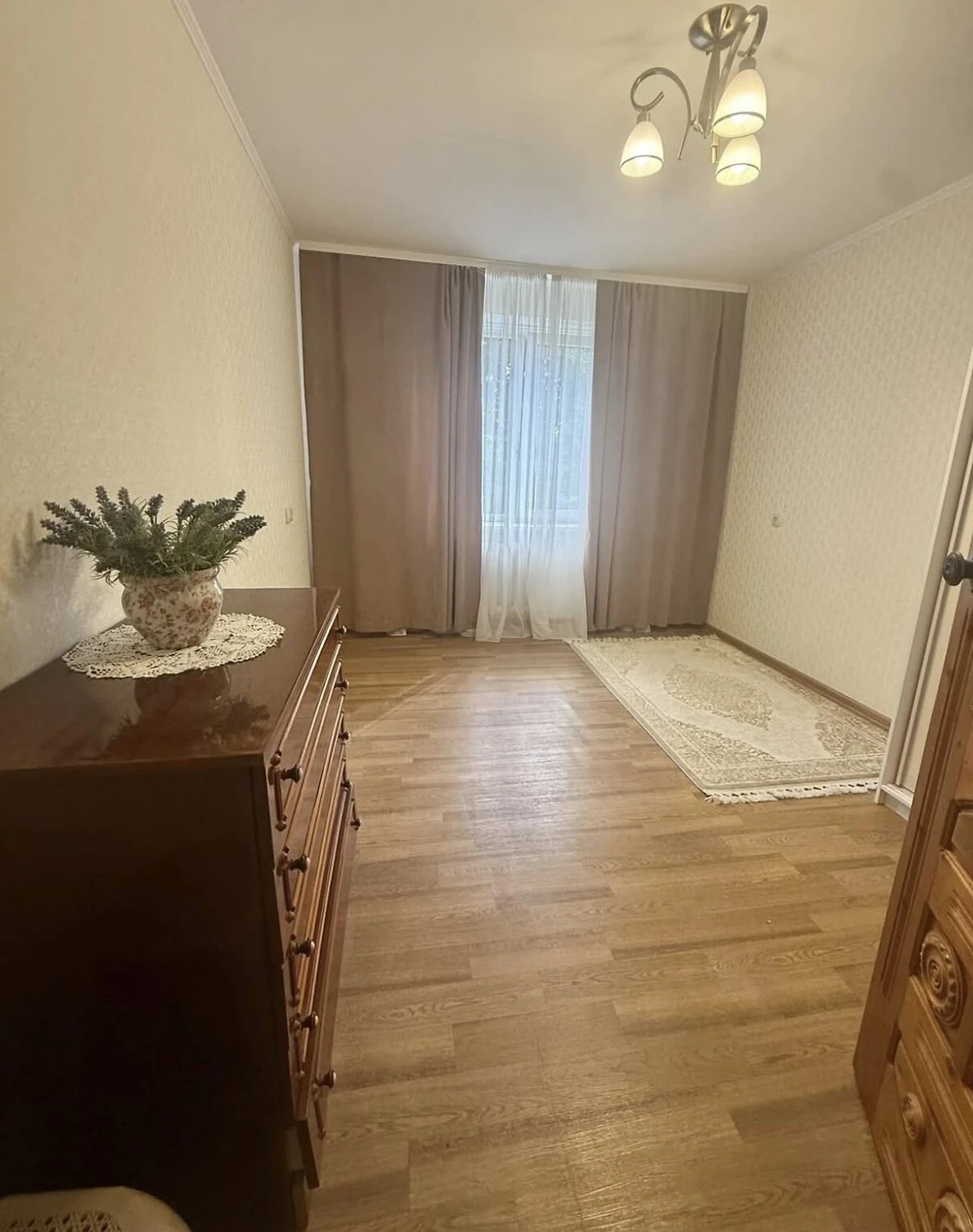 2-кімнатна квартира, Вишенька: єВідновлення, житловий ваучер - фото 1