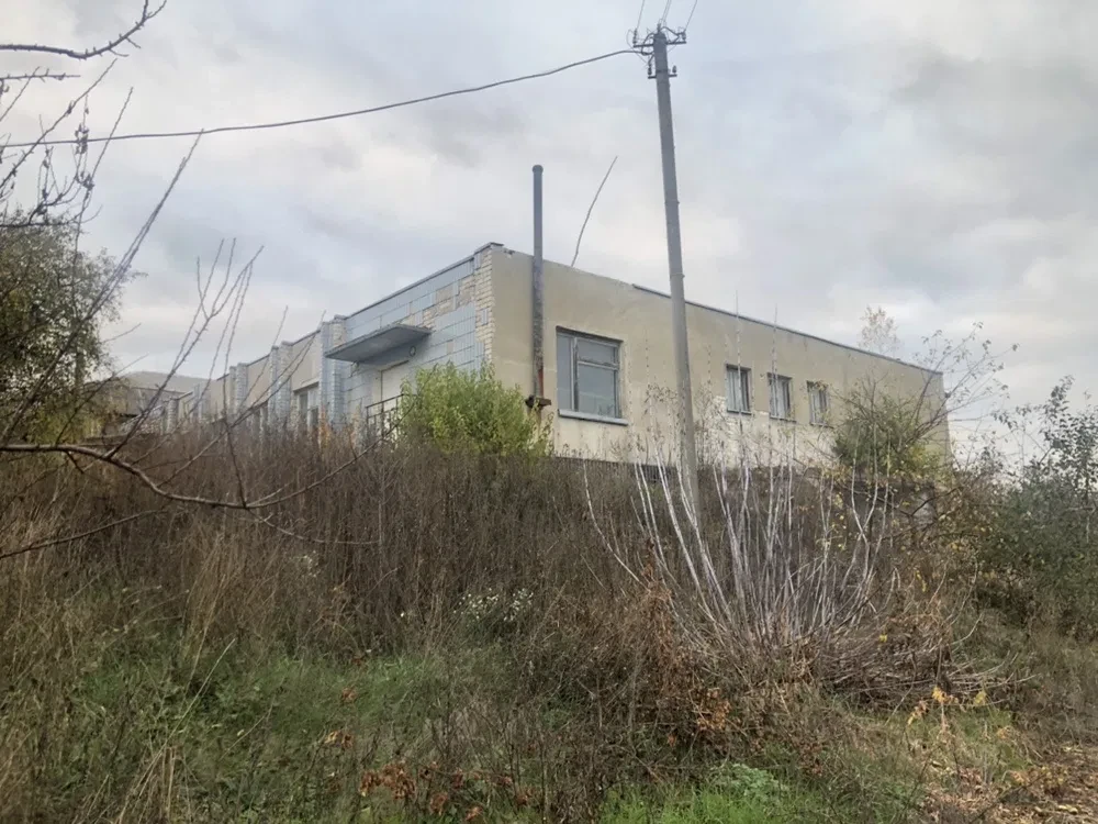 Приміщення, Косари: до 5 км від міста, без ремонту, фото 4