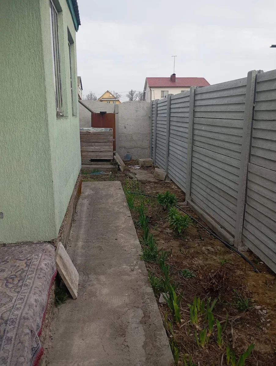Частина будинку, Гора: 2 сотки, потрібна каналізація, фото 4