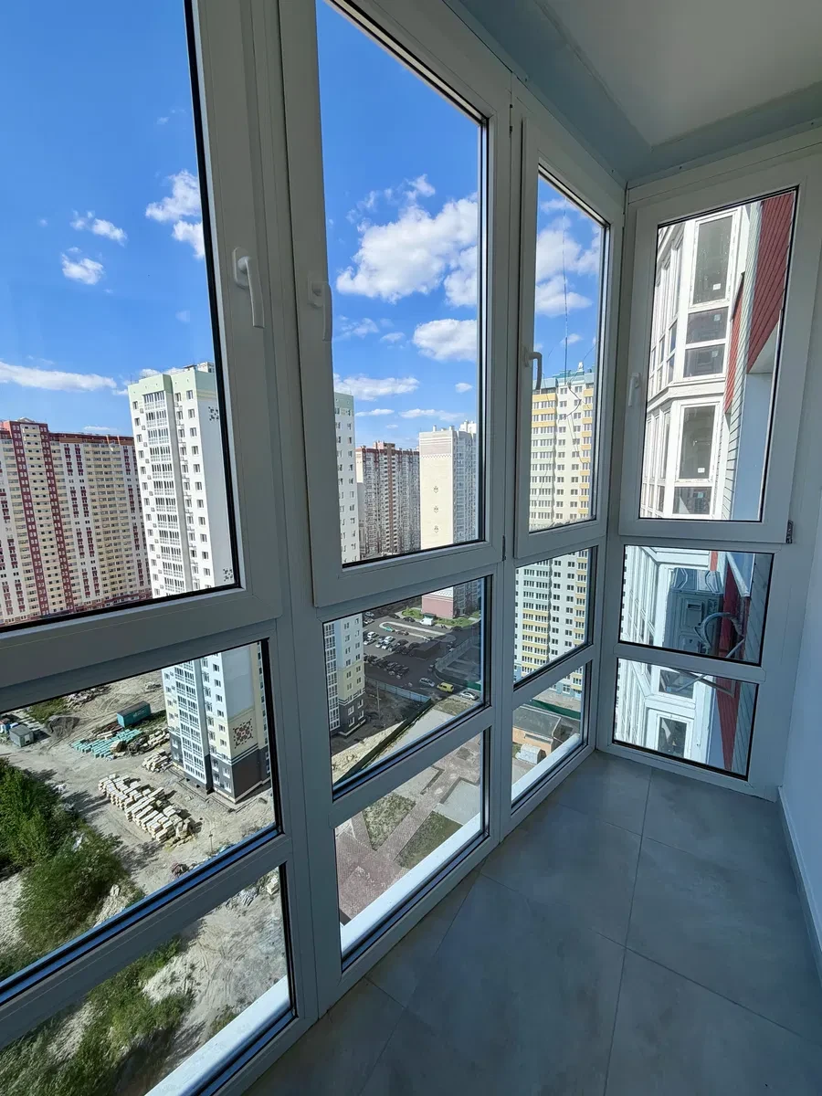 1-кімнатна квартира, Дарницький: метро Осокорки, генератор, фото 5