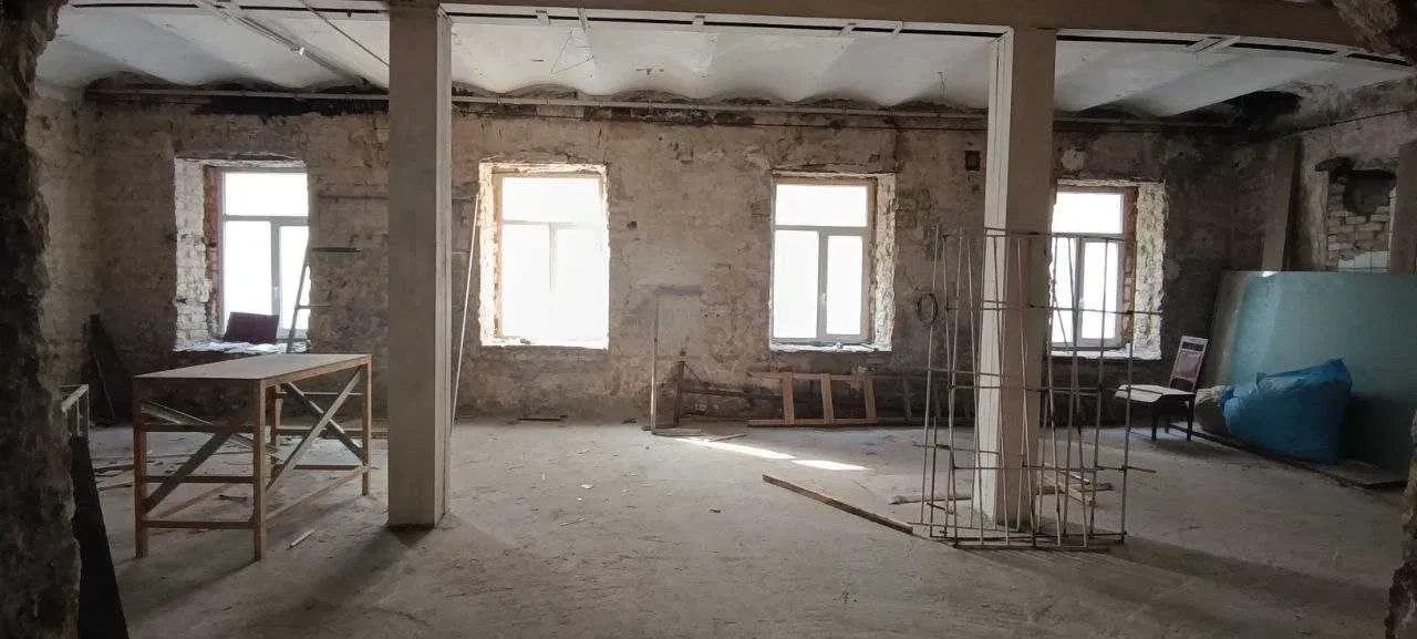 Помещение, Печерский: центр Киева, фасадное, свои парковочные места, фото 5
