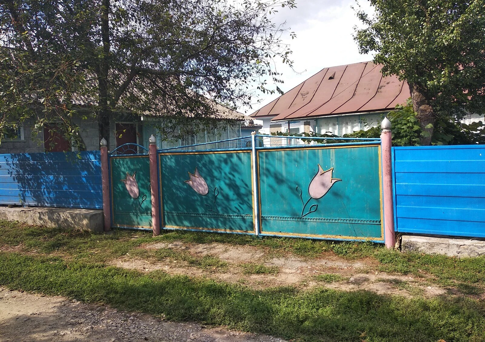 Будинок, Добровілля: пічне опалення, 25 соток - фото 3
