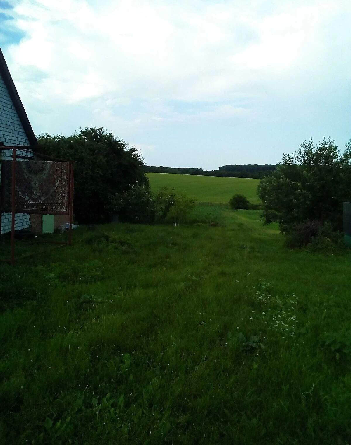 Будинок, Аврамівка: цегляні стіни, централізоване опалення, фото 4
