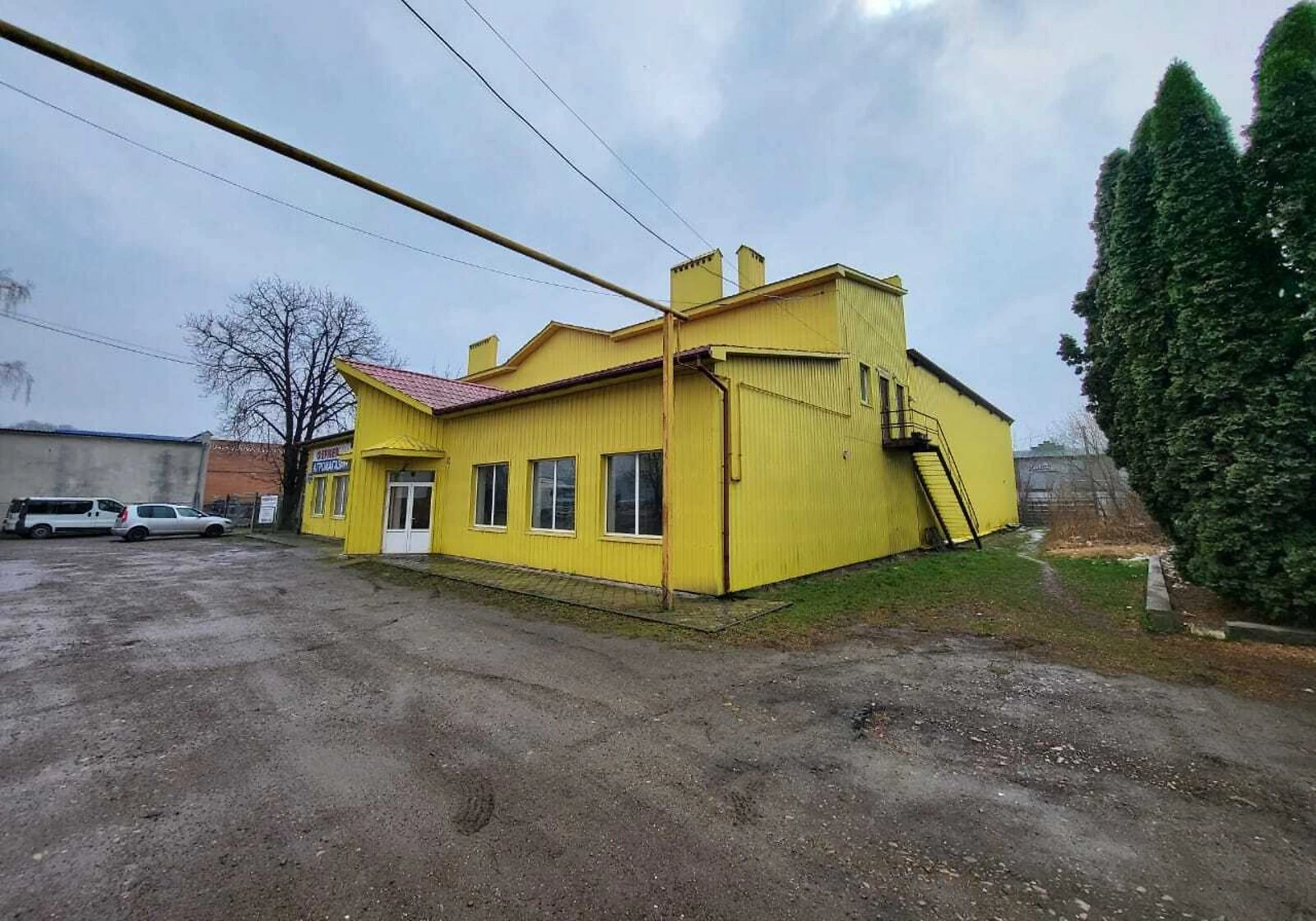 Приміщення, Садгірський: торг можливий - фото 2