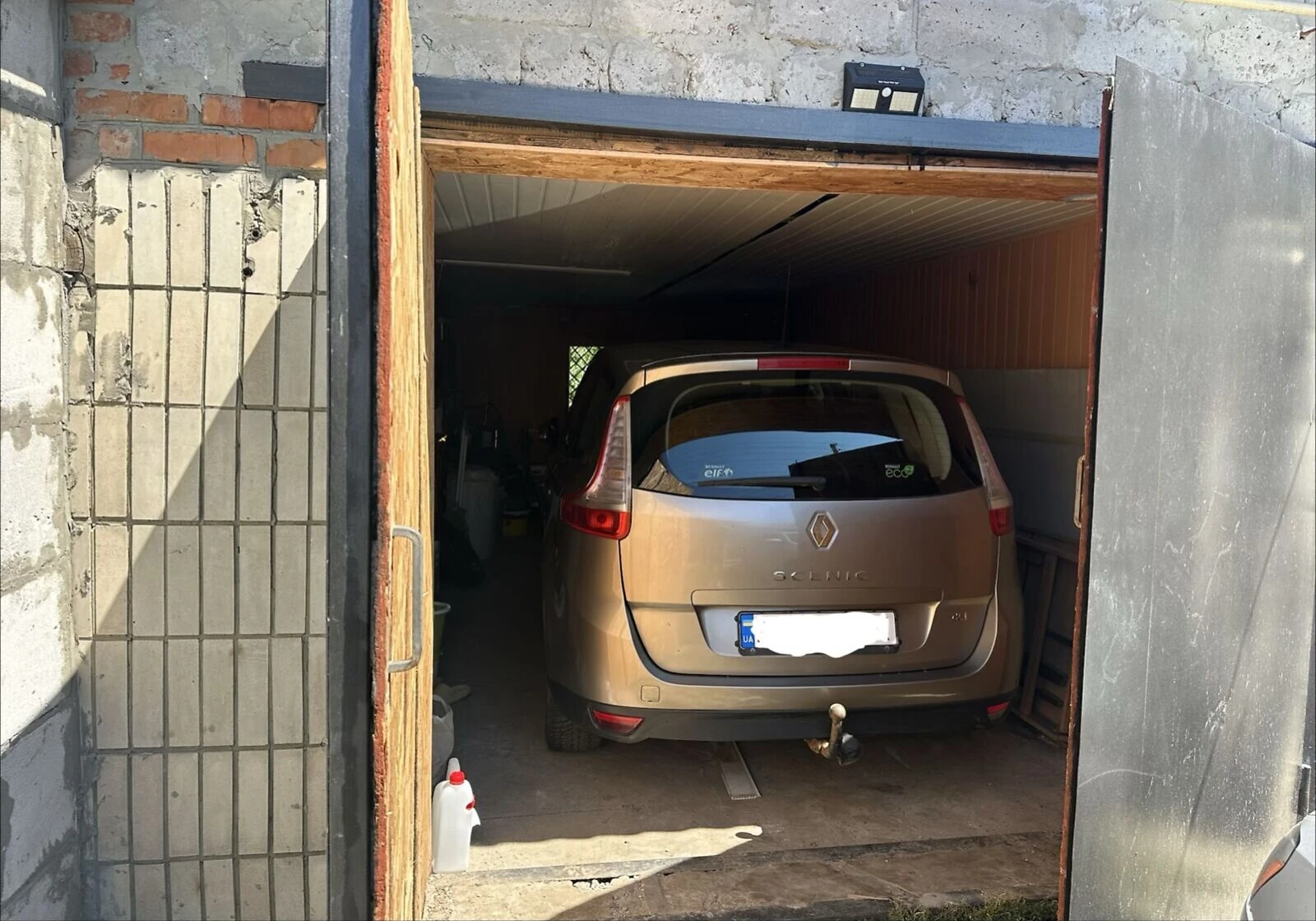 Будинок, Суми: веранда, гараж із підвалом, баня/сауна, фото 3
