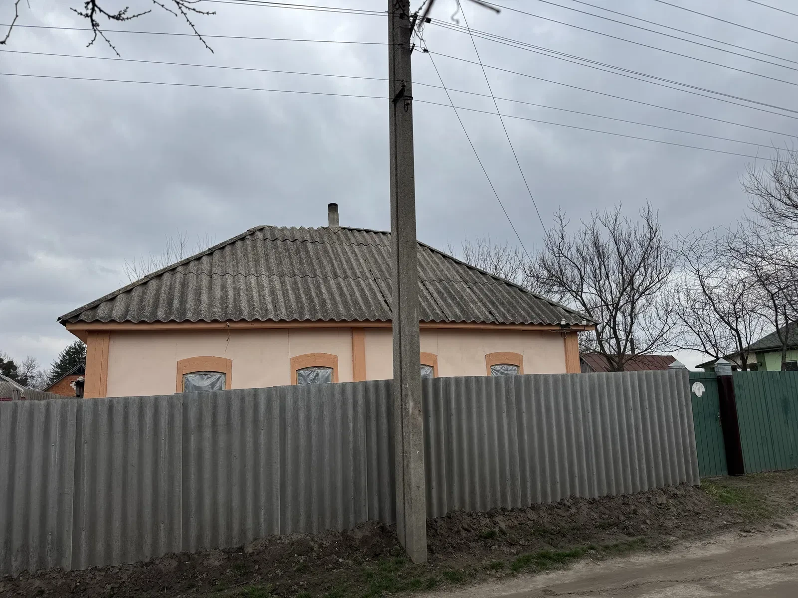 Будинок, Охтирка: 13 соток, літня кухня, криниця - фото 3