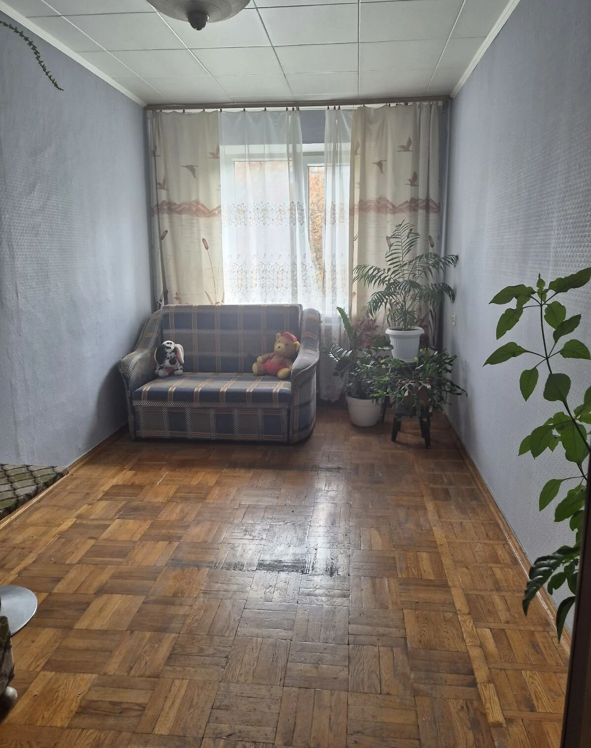 3-комнатная квартира, Городок Котовского: єВідновлення, торг, фото 3