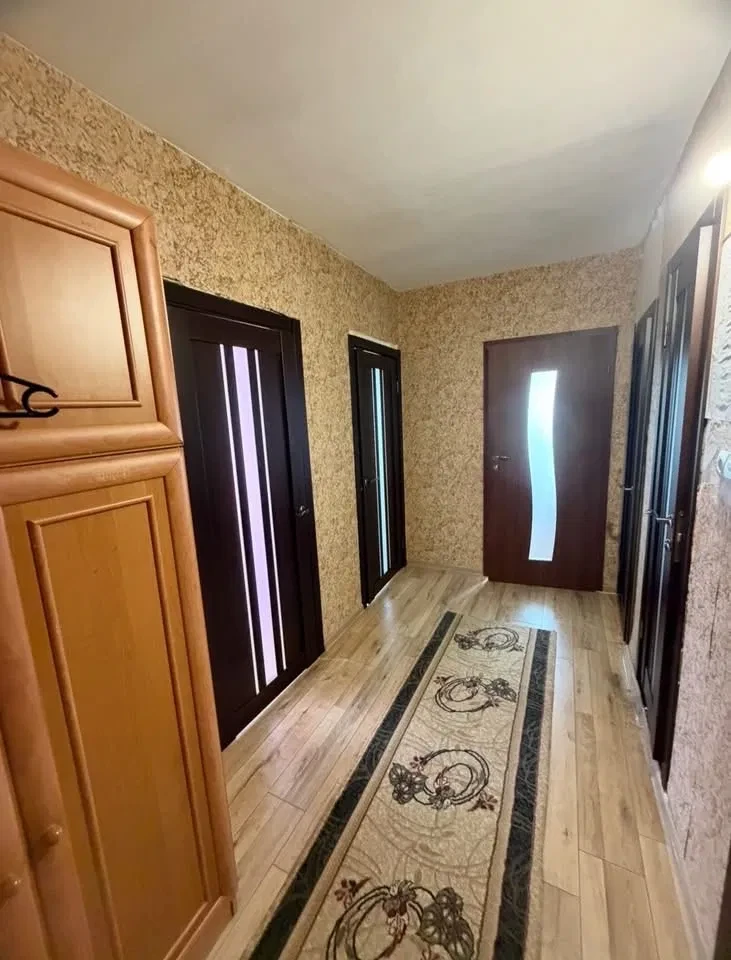 4-комнатная квартира, Шептицкий: три отдельные комнаты, солнечная сторона - фото 2