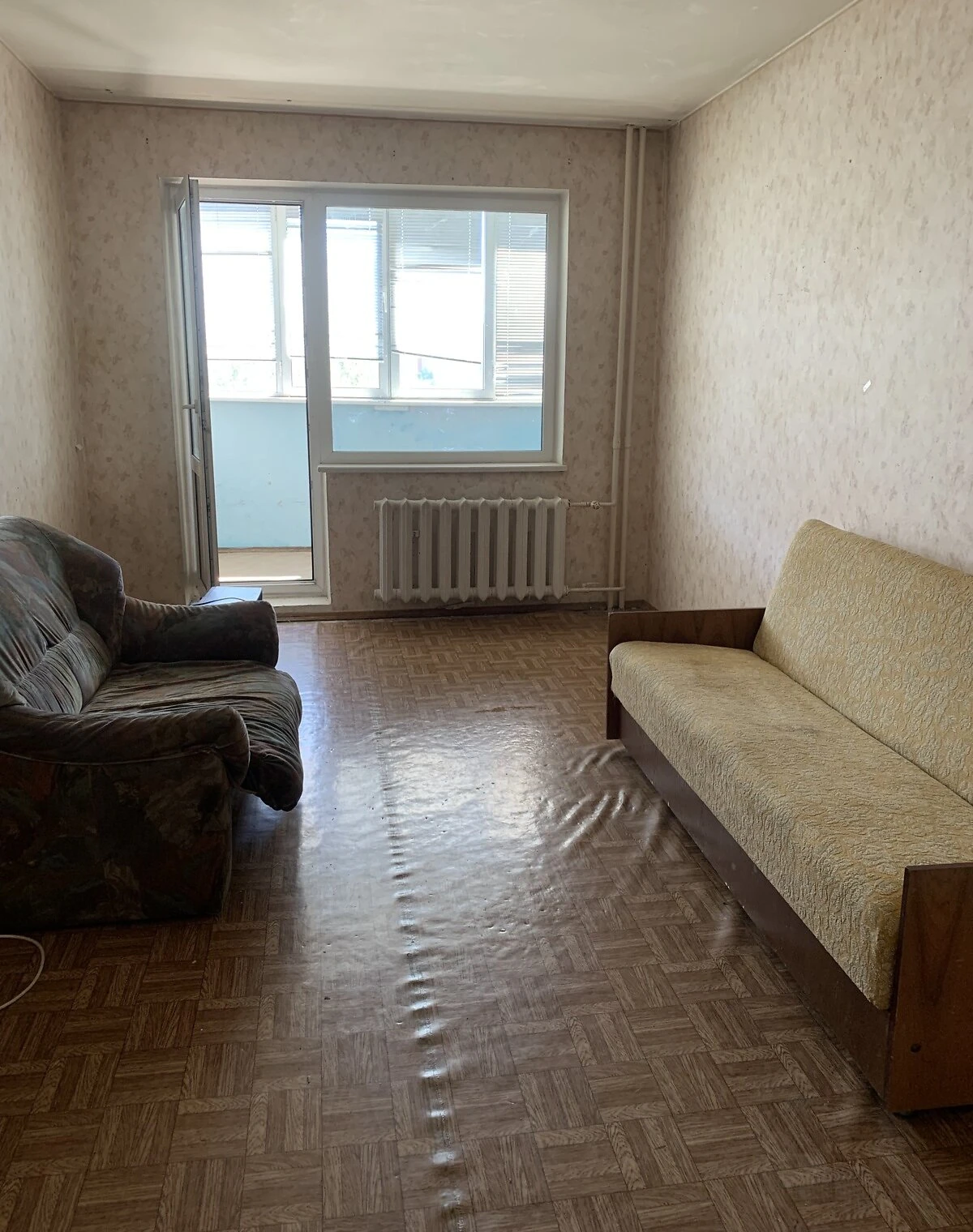 2-кімнатна квартира, Позняки: єВідновлення, торг - фото 2