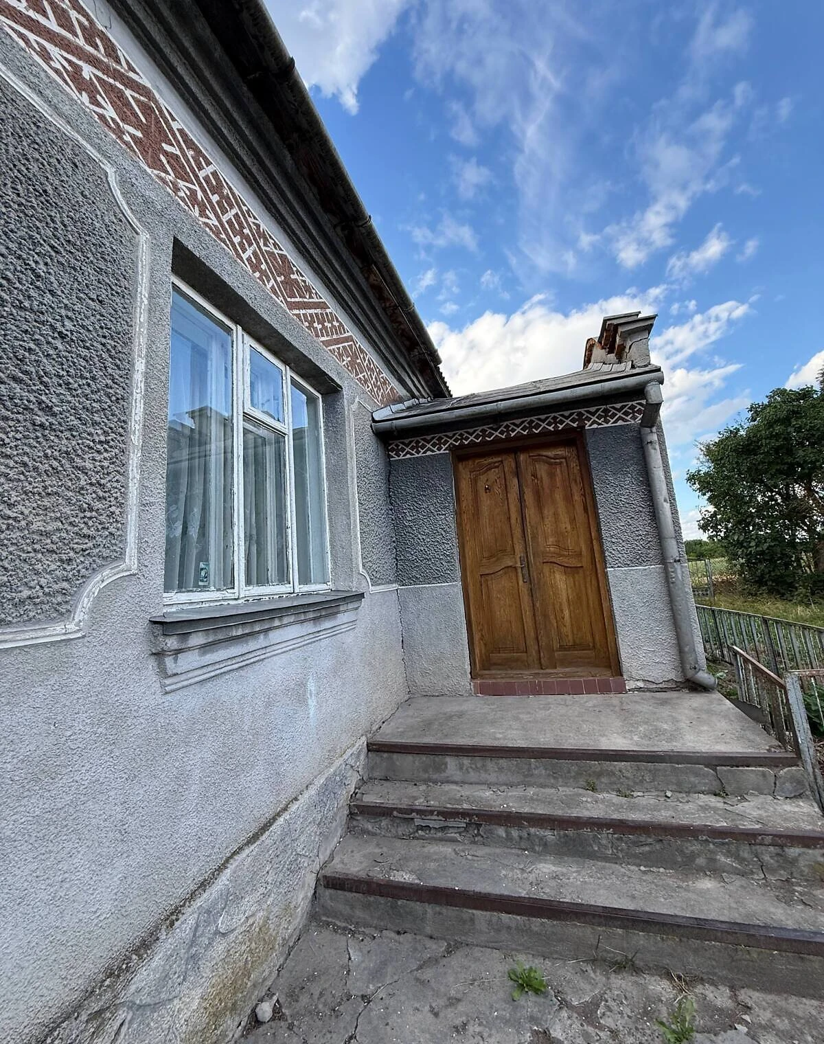 Будинок, Задвір'я: резервне живлення, літня кухня - фото 3