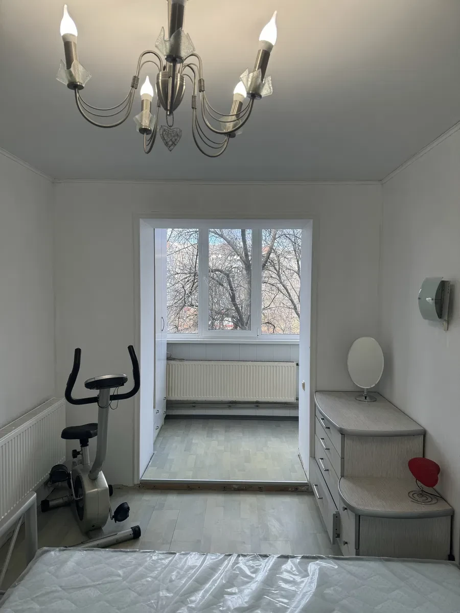 3-кімнатна квартира, Слов'янськ: євроремонт, вода постійно - фото 3