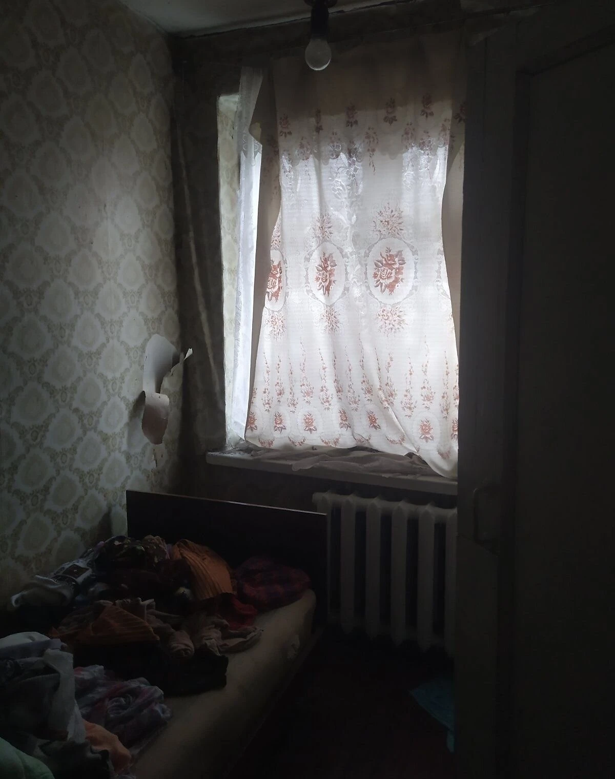 Частина будинку, Воєнне містечко: ділянка 5 соток, потребує ремонту, торг - фото 5