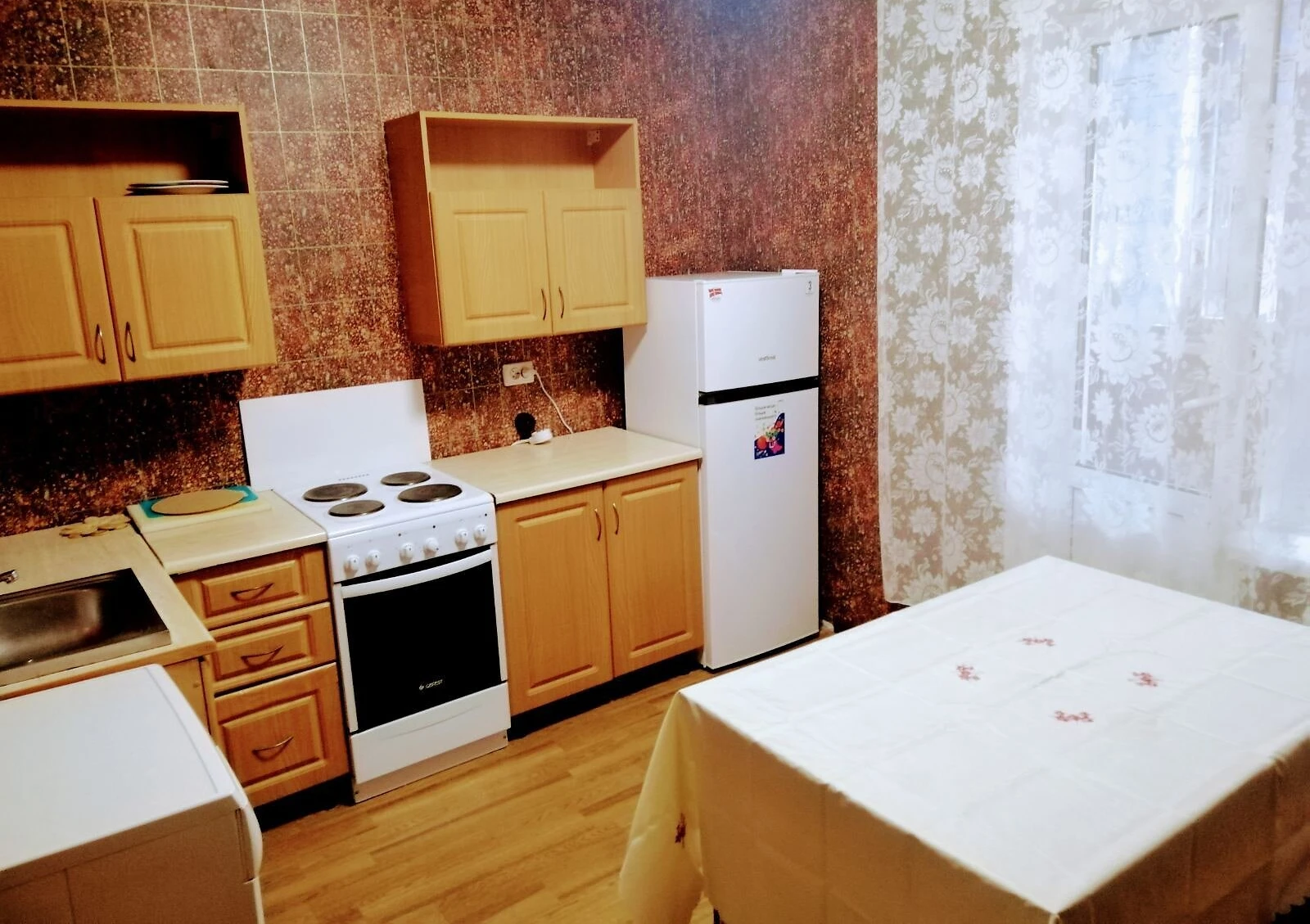 1-кімнатна квартира, Позняки: довготривала оренда, метро Позняки - фото 5
