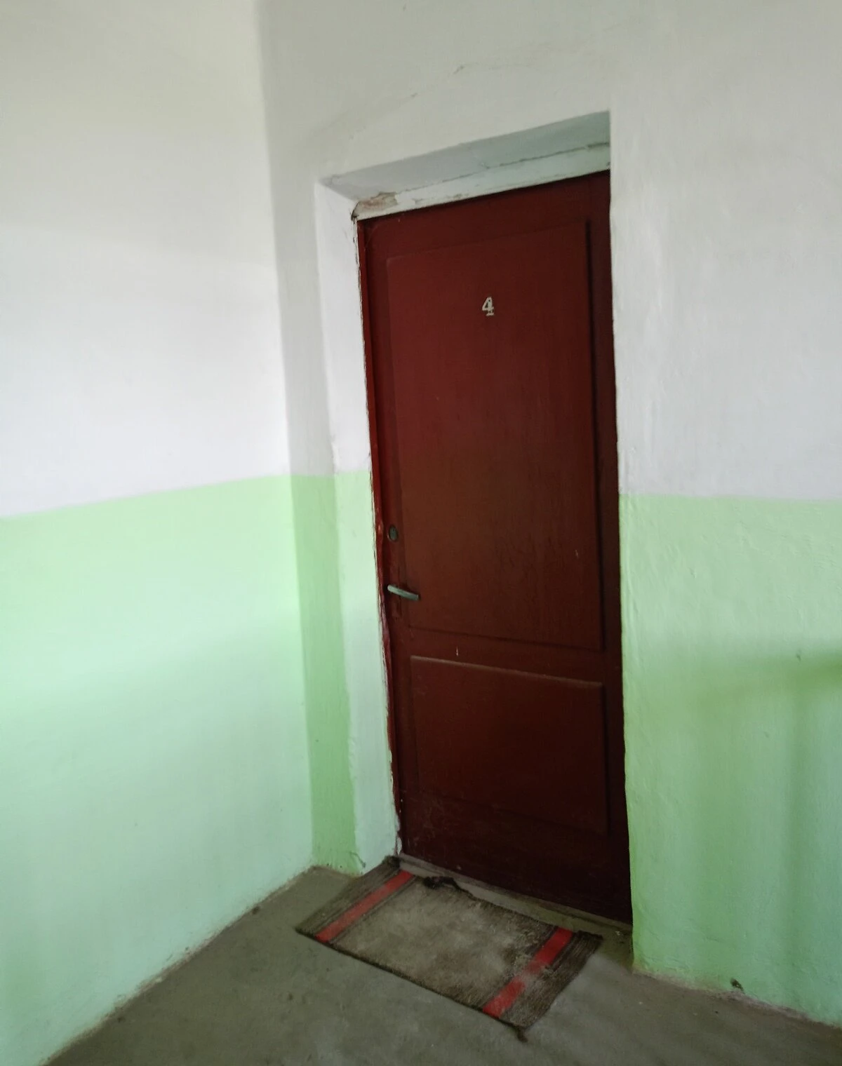 2-кімнатна квартира, Павлівка (Калинівка): торг - фото 1