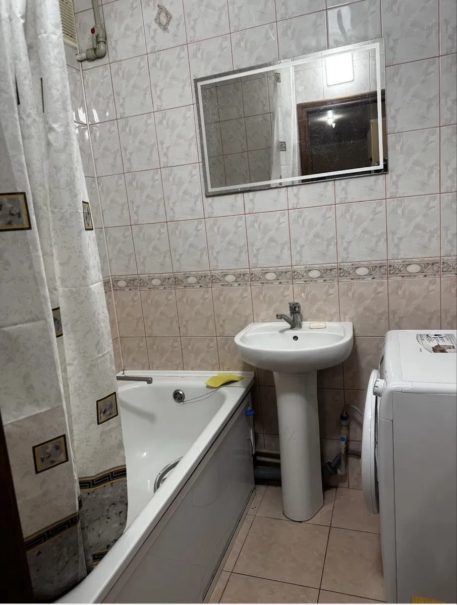 2-кімнатна квартира, Краматорськ: усе необхідне для проживання, фото 5