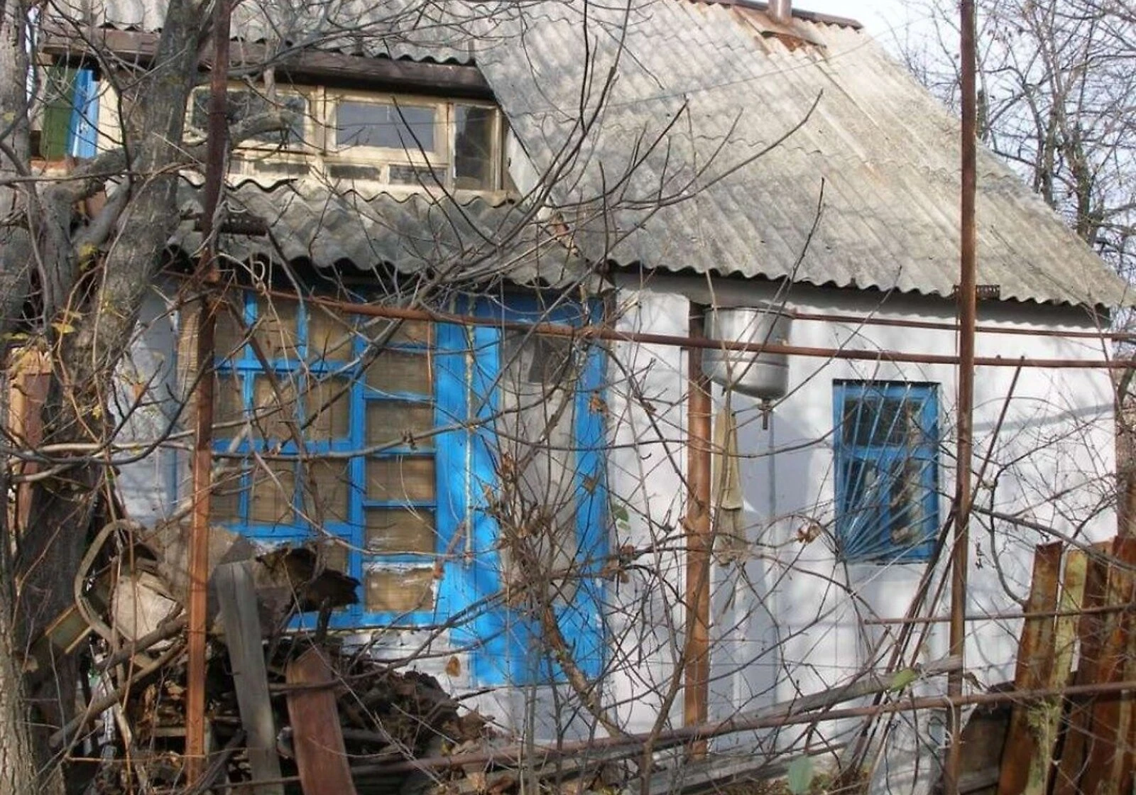 Дача, Введенка: веранда, 12 соток, гараж із підвалом - фото 4