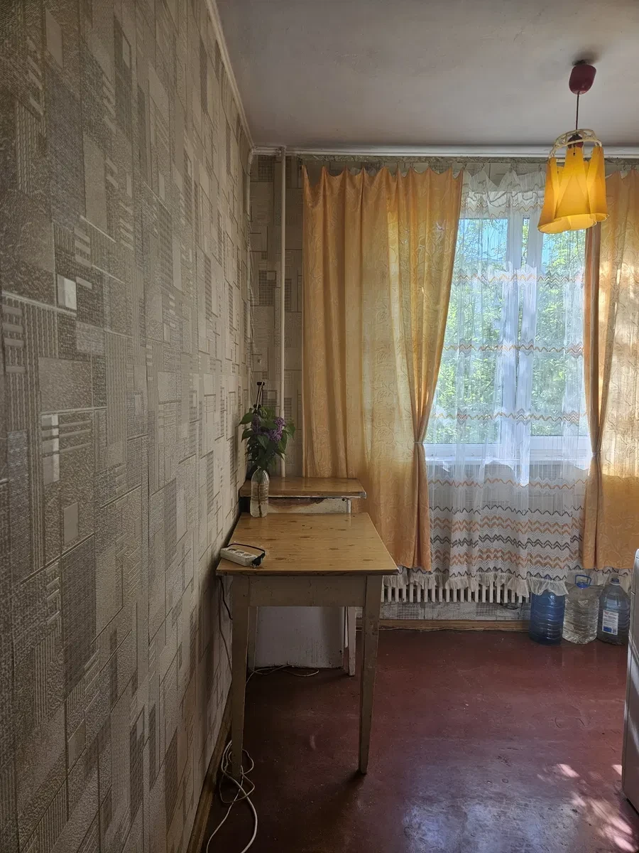1-кімнатна квартира, Салтівка: житловий стан, фото 3
