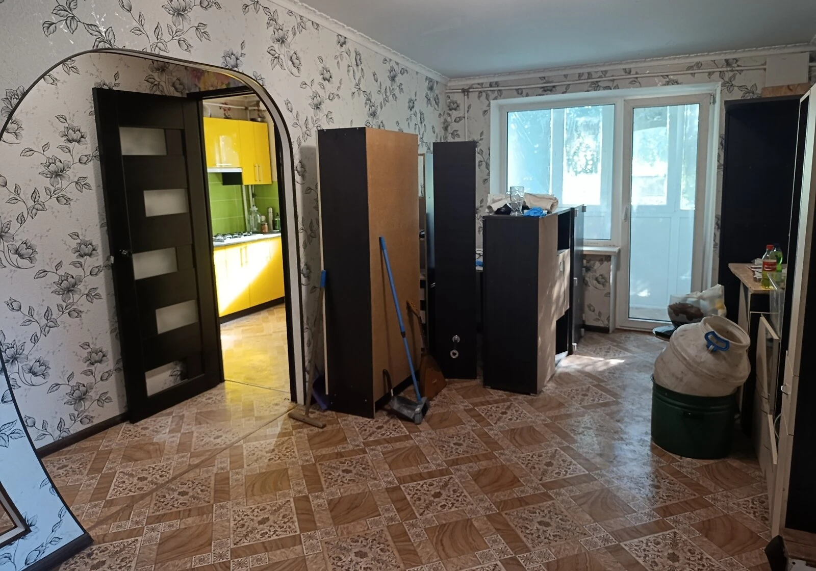 2-кімнатна квартира, Тернівський: єОселя, єВідновлення - фото 2